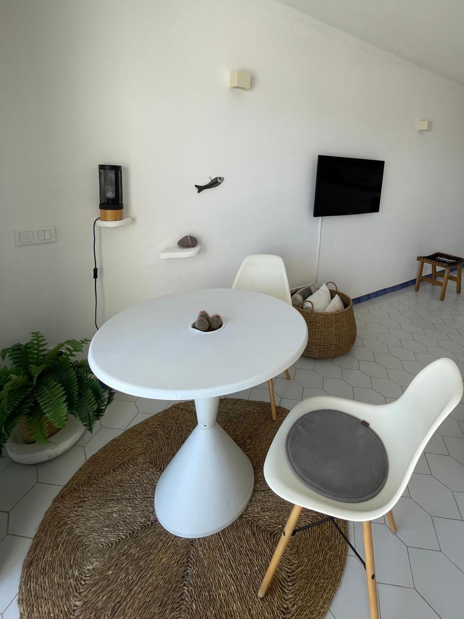 Apartamento Areia E Sal Portimao Exterior photo